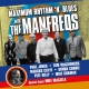 Maximum Rhythm and Blues with The Manfreds