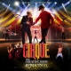 Cirque: The Greatest Show - Reimagined