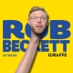 Rob Becket - Giraffe