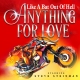 Steve Steinman&rsquo;s Anything For Love: The Meat Loaf Story