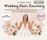Wedding Fayre - Park Hall Resort and Spa - 18th May 2025