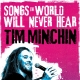 Tim Minchin