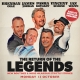 The Return of The Legends