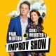 Paul Merton and Suki Webster&rsquo;s Improv Show