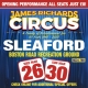 James Richards Circus
