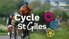 Cycle St Giles