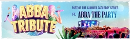 Summer Saturday- ABBA Tribute