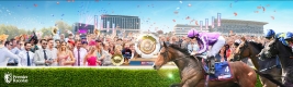 Leger Ladies Day