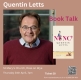 Quentin Letts - Nunc! - Book Talk