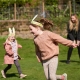 Easter Adventures at Emmetts Garden