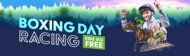 Boxing Day Race Day
