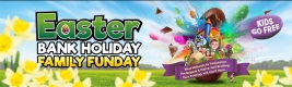 Easter Eggstravaganza Family Fun Day