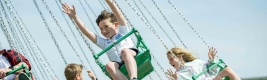 August Bank Holiday Family Fun Day