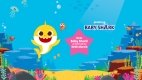 Meet Baby Shark on 30th March!