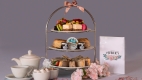 Mother&rsquo;s Day Afternoon Tea at Woburn Safari Park