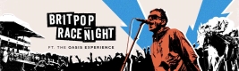 Music Night- Oasis Experience
