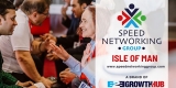 Isle of Man B2B Growth Hub Business Networking Event- 7th April 2025