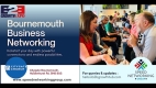 Bournemouth B2B Growth Hub Business Networking Event- 10th April 2025