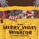 The Merry Wives of Windsor - Outdoor Theatre