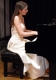 Catherine Leonard in recital