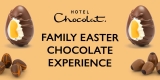 Easter Chocolate Experience - Anlaby