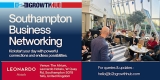 Southampton Business Breakfast: Networking Mornings at Leonardo Royal