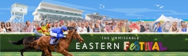 Eastern Festival Ladies Day