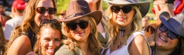 Nashville Country and Western