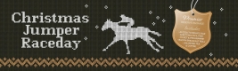 Christmas Jumpers Race Day