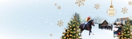 Christmas Warm Up