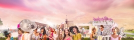 Summer Saturdays Ladies Day ft 80s Explosion