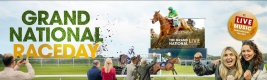 Grand National Race Day