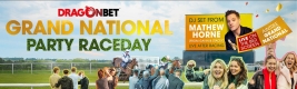 Grand National Party Raceday