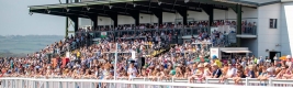 Community Raceday
