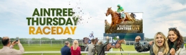 Aintree Thursday