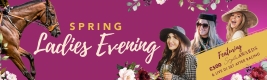 Ladies Evening