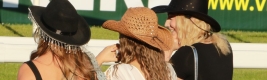 Country and Western Season Opener