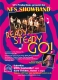 Ready, Steady, Go