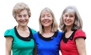 Belle Canto Trio: Forties Favourites