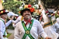 Morris Dancing Marathon World Record Attempt