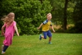 May half term - The Great Garden Game-a-thon
