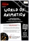 World of Animation