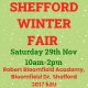 Shefford Winter Fair 2025