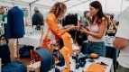 The Makers Fair at Standen