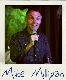 Hilarity Bitesize New Act & New Material Night, with Mike Milligan