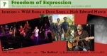 Interiors + Wild Roses + Dave Sears + Nick Edward Harris