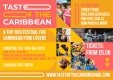Taste Of The Caribbean Food and Drink Festival - Kingston