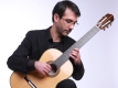 Daniele Piroddi - World Music on a Classical Guitar