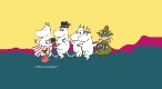 Moomins at Nymans II
