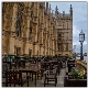 From Log Cabin to the Palace of Westminster… and other true stories